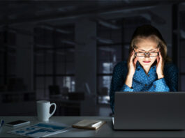 IT-Interruptions