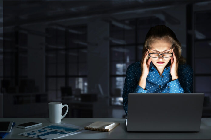 IT-Interruptions