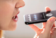 Voice Assistants