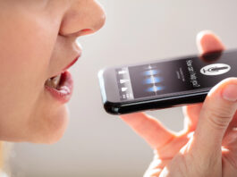 Voice Assistants