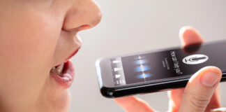 Voice Assistants