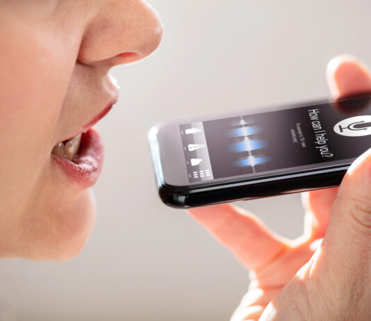 Voice Assistants