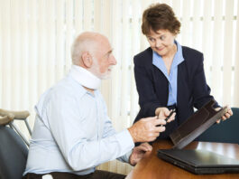 Injury Law Firm