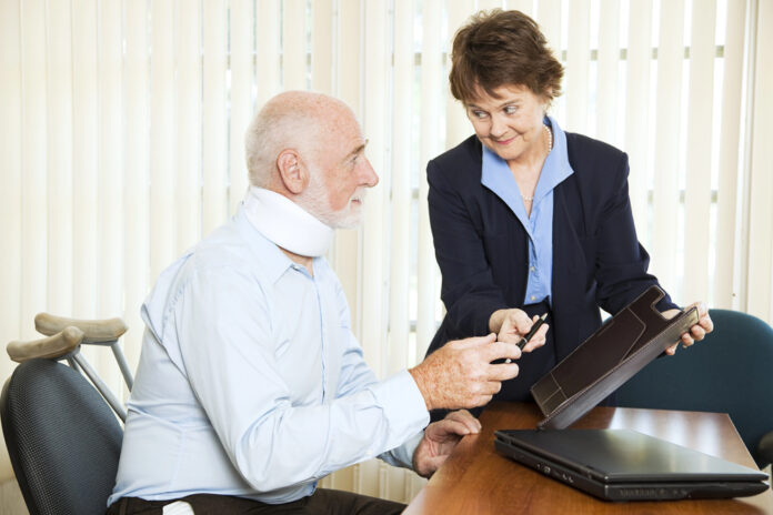 Injury Law Firm