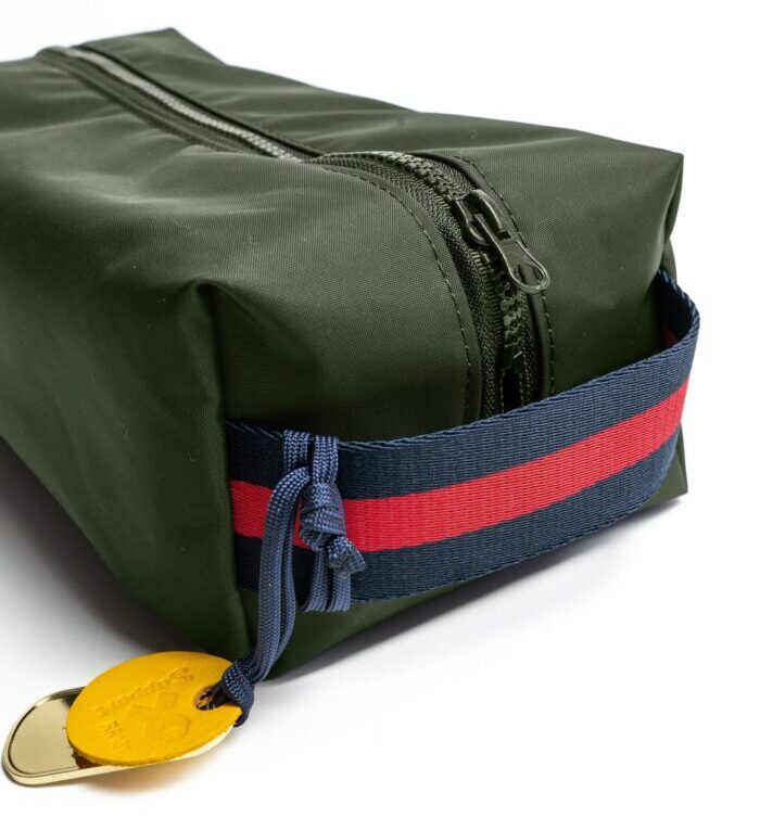 Father's Day gifts - R.Riveter Dopp Kit