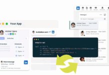 LinkedIn-Integration