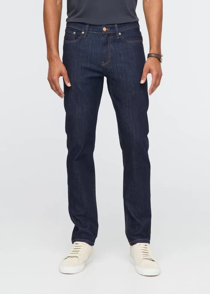 DUER Performance Denim