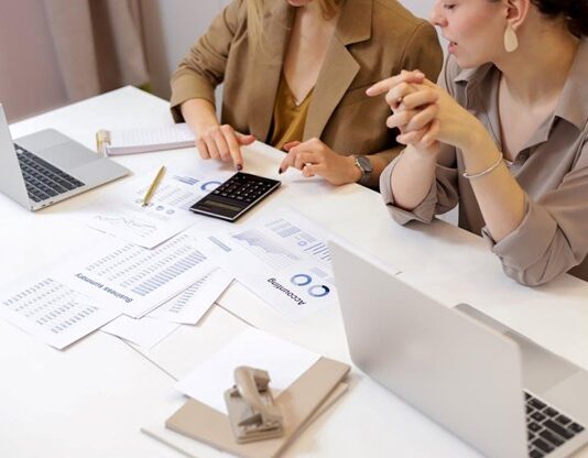 Financial -Tools