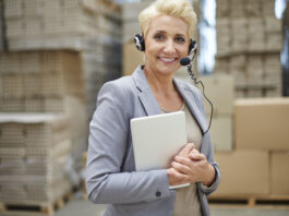 Wholesale-Trade