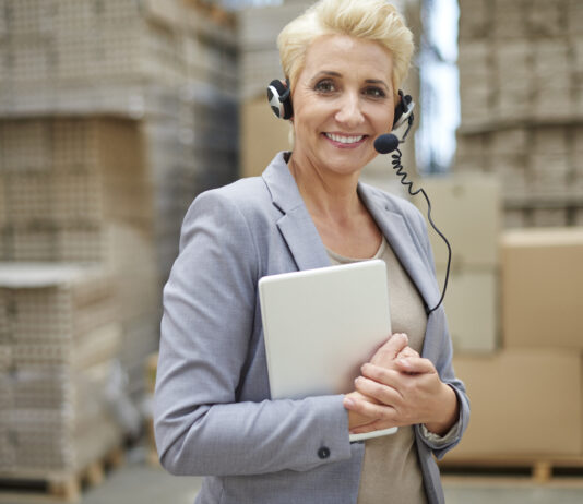 Wholesale-Trade