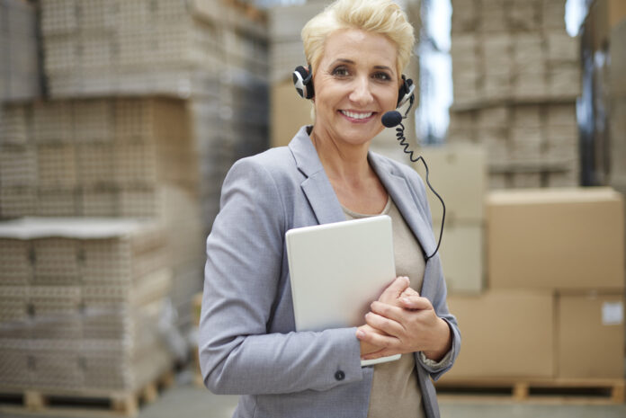Wholesale-Trade