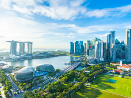 City-Fringe Living