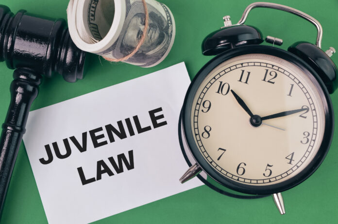 dreamstime_l_212989874 Defence Lawyer in Youth Criminal Justice