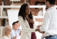 Employee Recognition