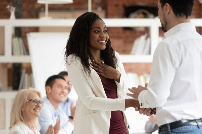 Employee Recognition