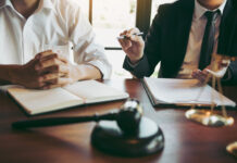 Employment Lawyer
