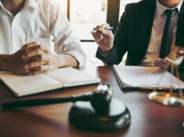 Employment Lawyer