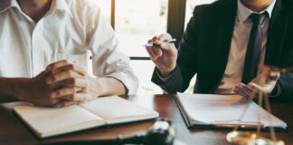 Employment Lawyer