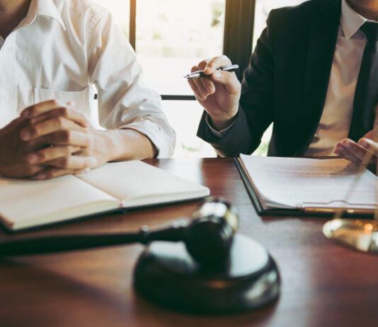 Employment Lawyer