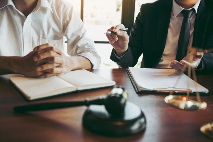 dreamstime_s_163253273 Employment Lawyer