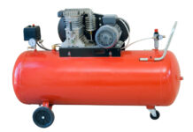 Air Compressor Maintenance