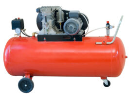 Air Compressor Maintenance