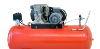 Air Compressor Maintenance