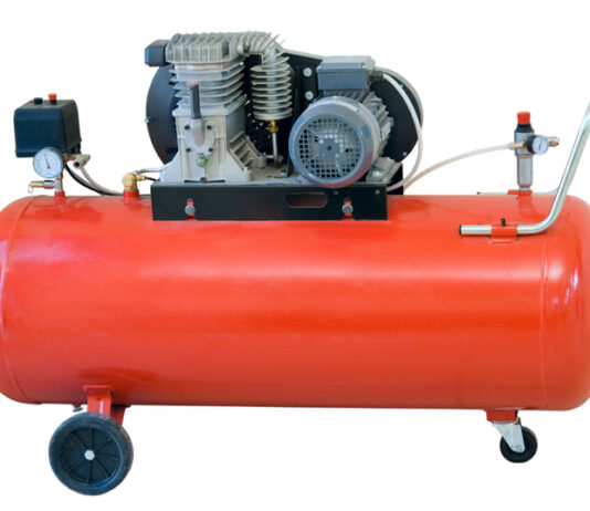 Air Compressor Maintenance