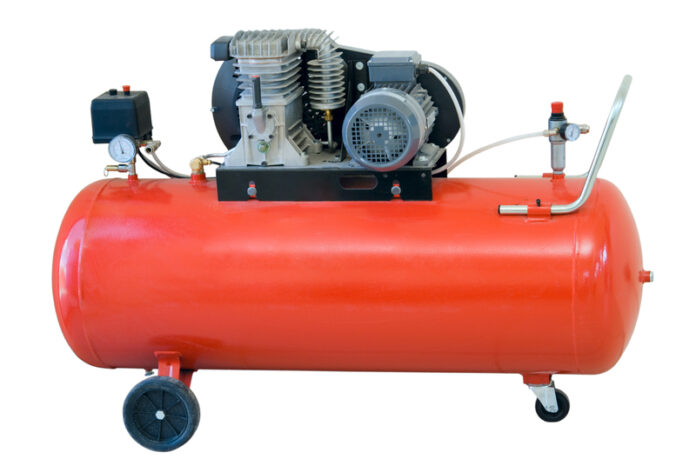 dreamstime_s_6970222 Air Compressor Maintenance