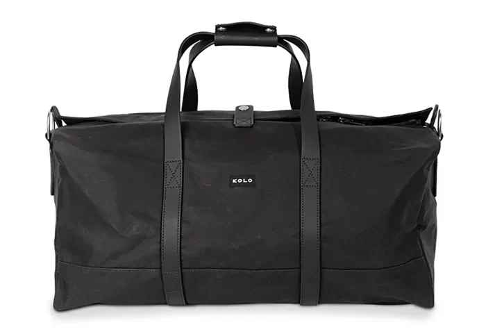 Topdrawer Koto Duffel