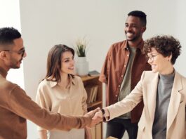 Businesses or Full-Time Jobs