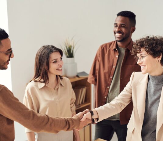 Businesses or Full-Time Jobs