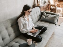 Freelance-Financing
