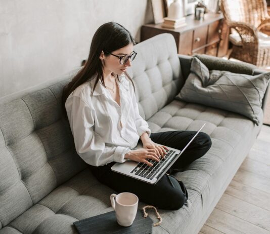 Freelance-Financing