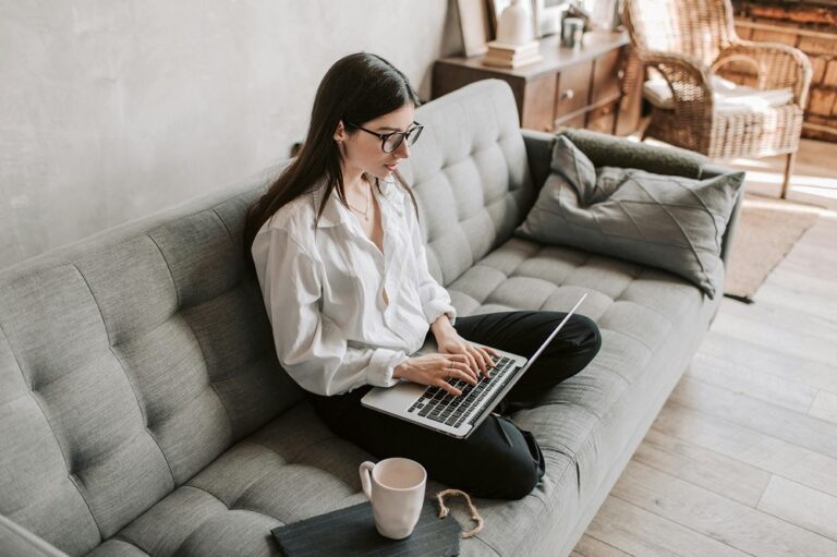 Freelance-Financing