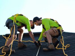 Remodeling Your Roof