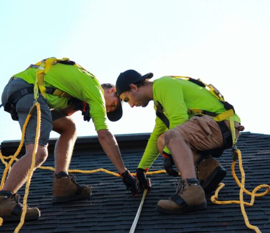 Remodeling Your Roof