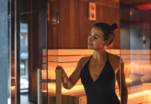 Sauna Right for Your Home