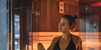Sauna Right for Your Home