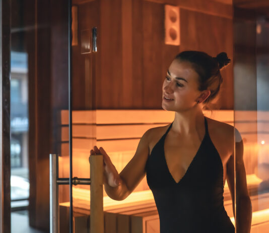 Sauna Right for Your Home