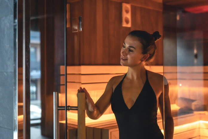Sauna Right for Your Home