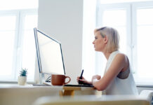 Ergonomics Design Tips for Productivity and Wellness