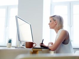 Ergonomics Design Tips for Productivity and Wellness