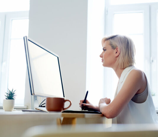 Ergonomics Design Tips for Productivity and Wellness