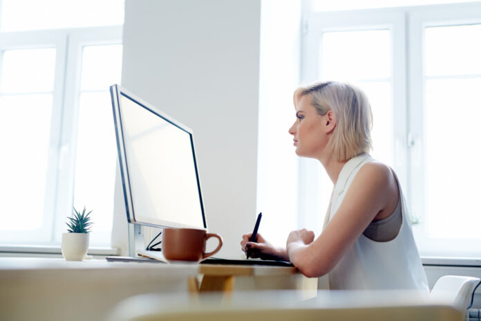 Ergonomics Design Tips for Productivity and Wellness
