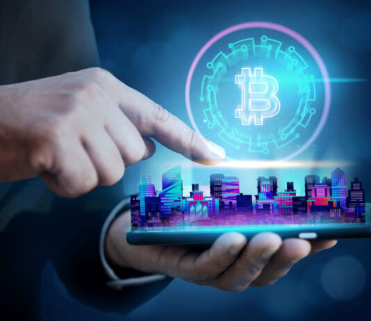 Crypto for Your Business