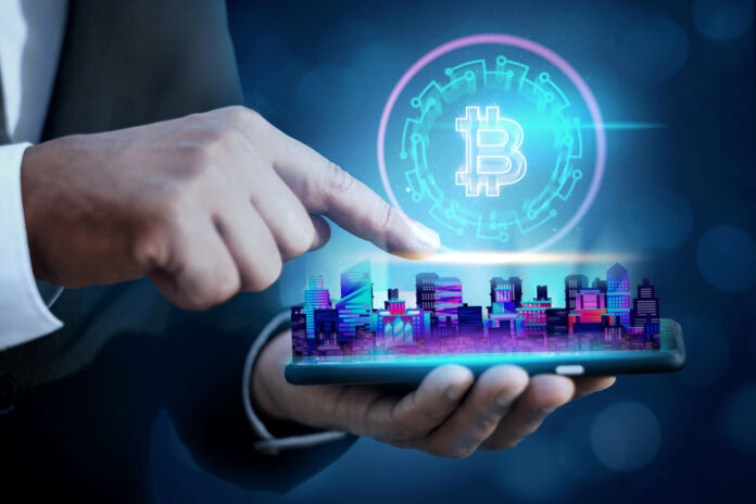 Crypto for Your Business