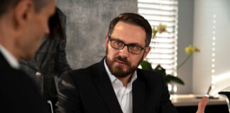 Business Fraud Lawyers