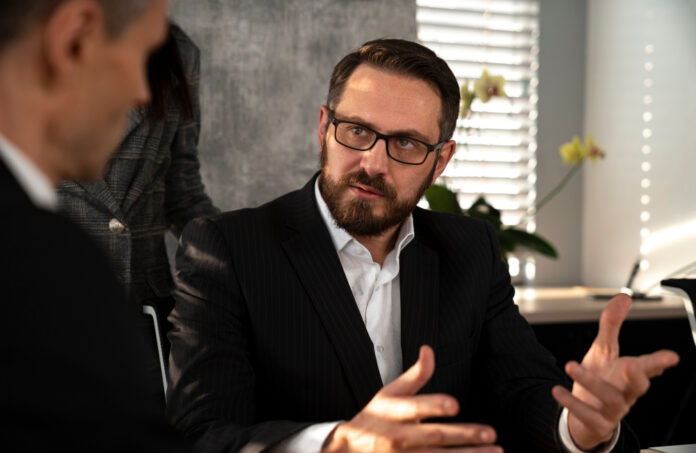 Business Fraud Lawyers