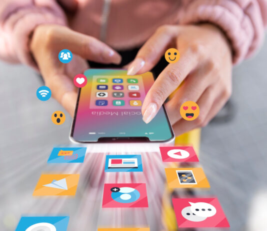 Social-Media-Marketing- Success